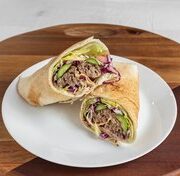 Beef Gyro