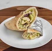 Chicken Gyro