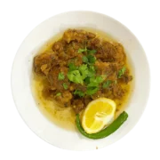 Lamb Dashi