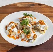 Mantu