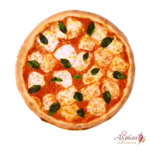Small Pizza