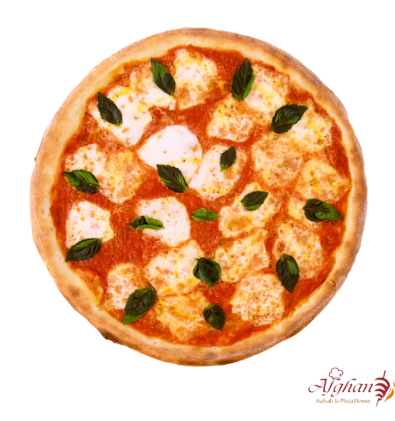 Small Pizza