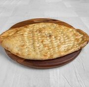 Tandoori Bread