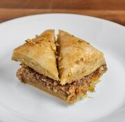Baklava