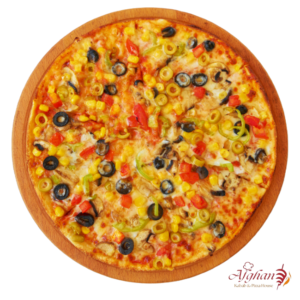Large Pizza