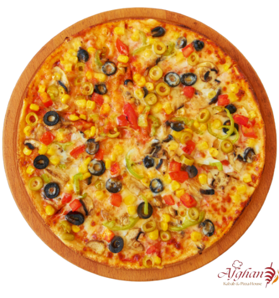Large Pizza
