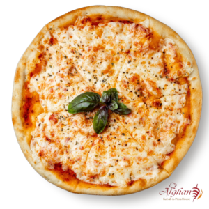 Medium Pizza
