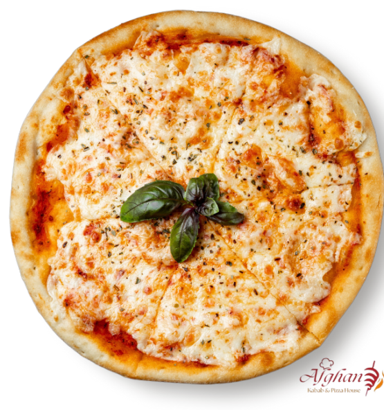 Medium Pizza